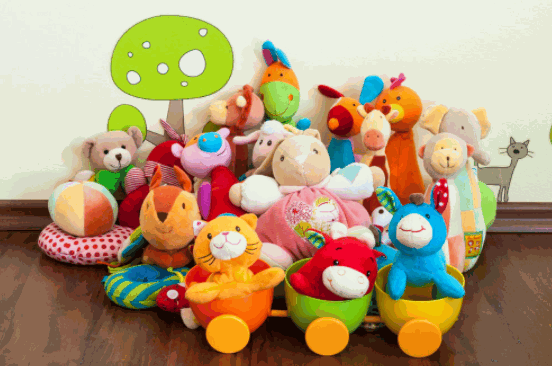 Shure玩具 从专业音频到趣味玩具的跨界创新