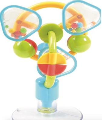 六种暗藏危机的儿童玩具 您是否曾将它们带回家？