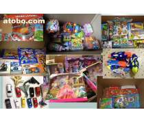 童趣天地 探索现代玩具产品库的多样魅力