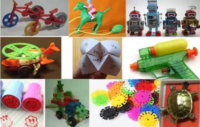 中国儿童玩具市场 规模、趋势与未来潜力全景分析