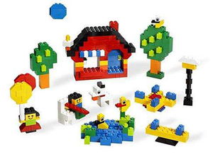 乐高 为何稳坐玩具店畅销宝座，让人难以抗拒的收藏冲动