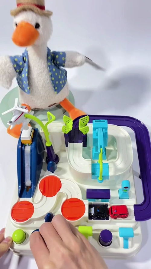 益智启航 3岁宝宝亲子玩具选择指南